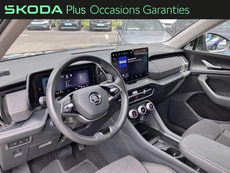 Voitures occasions ŠKODA KODIAQ Selection Thionville