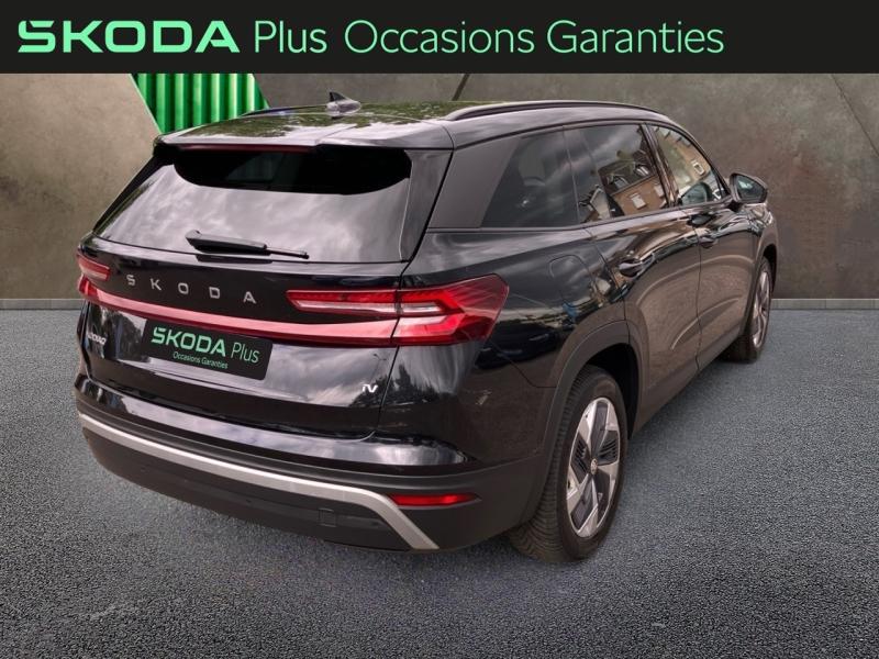 Voitures occasions ŠKODA KODIAQ Selection Thionville