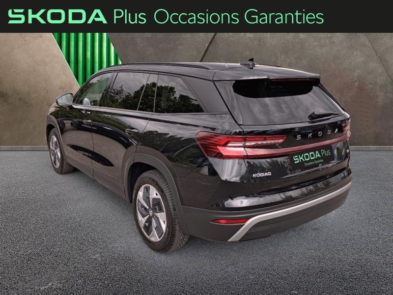 Voitures occasions ŠKODA KODIAQ Selection Thionville