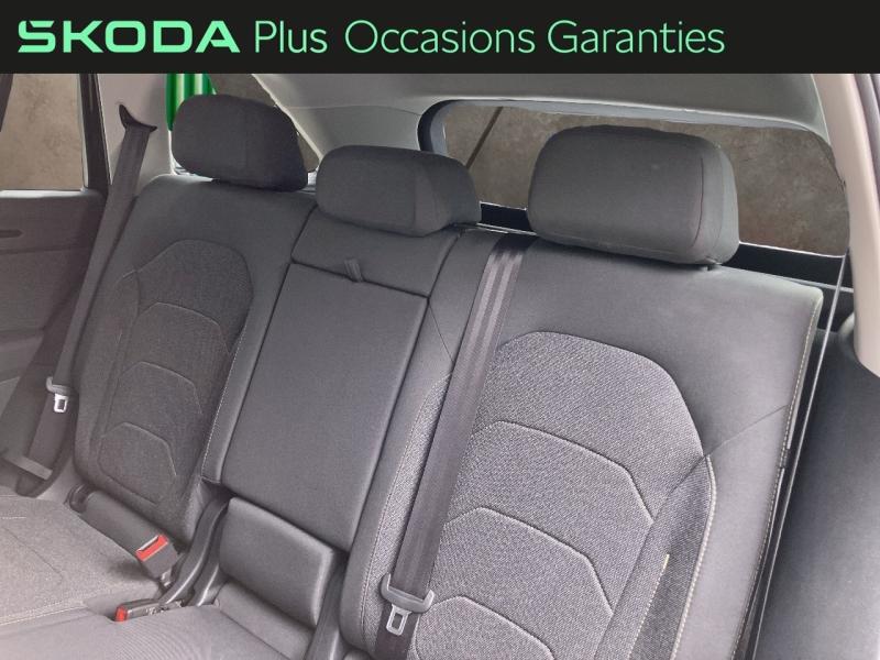 Voitures occasions ŠKODA KODIAQ Selection Thionville