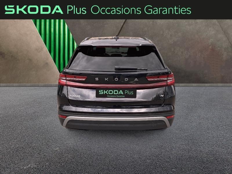 Voitures occasions ŠKODA KODIAQ Selection Thionville