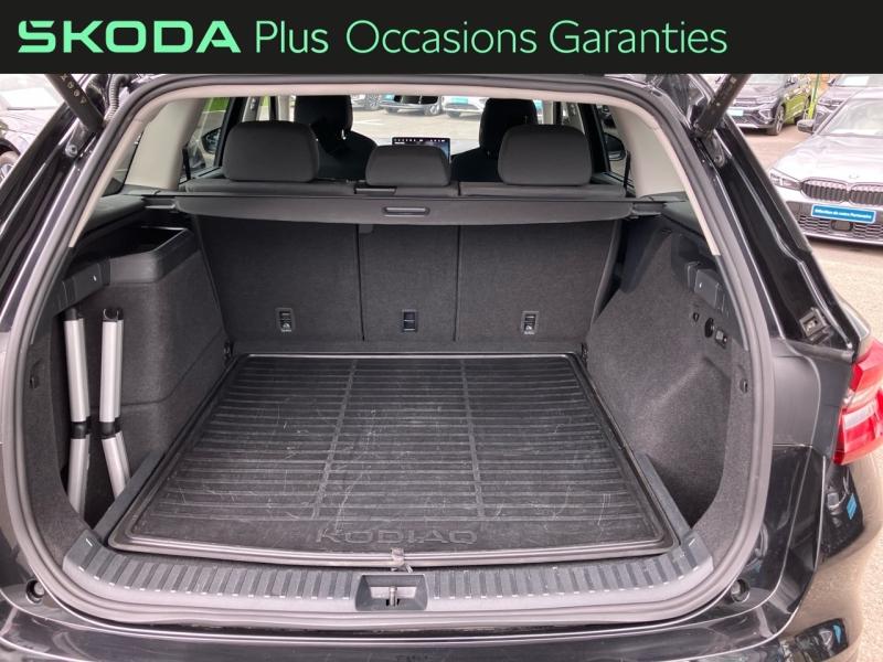Voitures occasions ŠKODA KODIAQ Selection Thionville