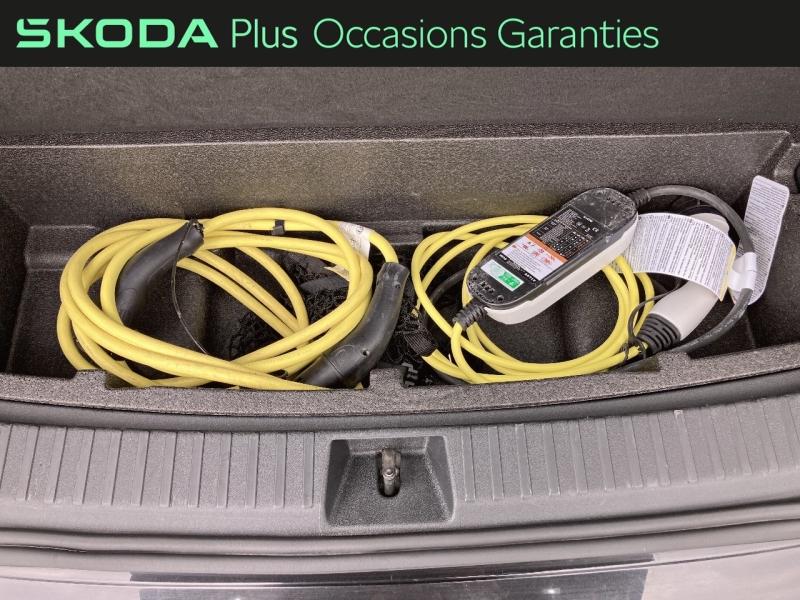 Voitures occasions ŠKODA KODIAQ Selection Thionville