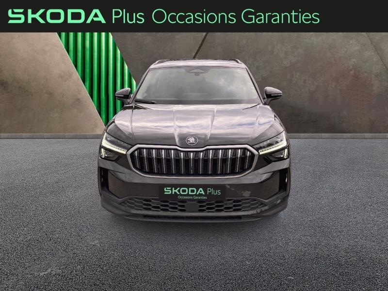 Voitures occasions ŠKODA KODIAQ Selection Thionville