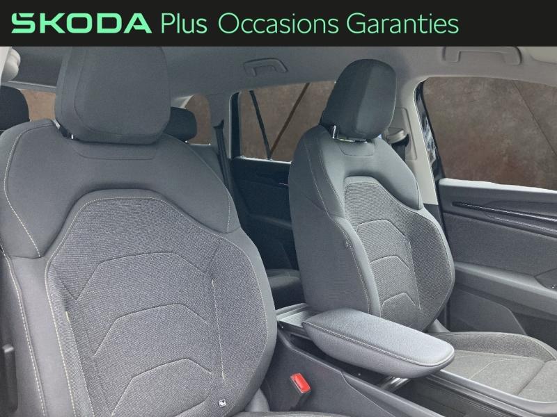 Voitures occasions ŠKODA KODIAQ Selection Thionville