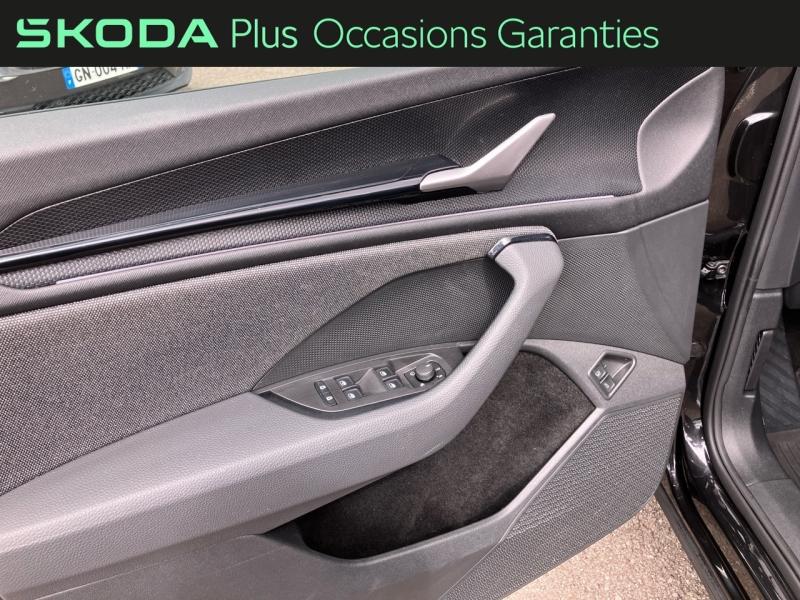 Voitures occasions ŠKODA KODIAQ Selection Thionville