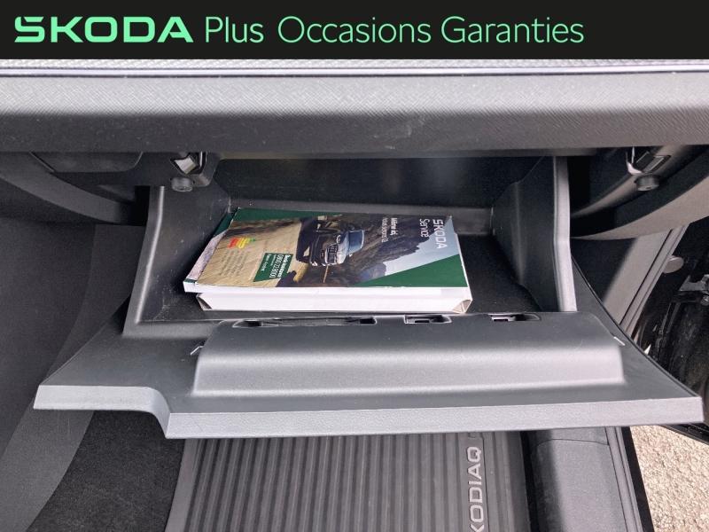 Voitures occasions ŠKODA KODIAQ Selection Thionville