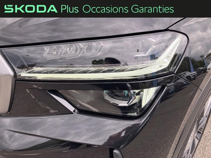 Voitures occasions ŠKODA KODIAQ Selection Thionville