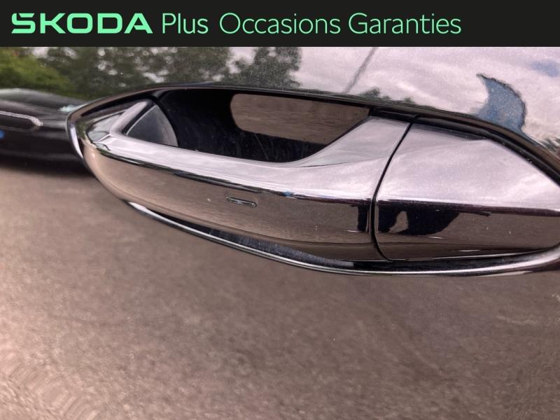 Voitures occasions ŠKODA KODIAQ Selection Thionville