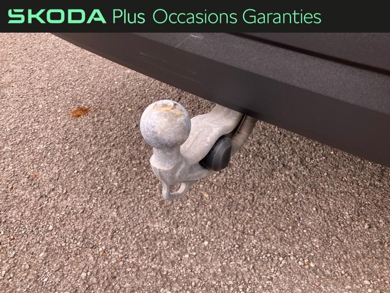 Voitures occasions ŠKODA KODIAQ Selection Thionville