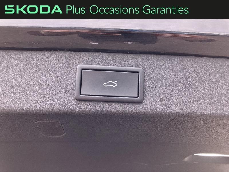 Voitures occasions ŠKODA KODIAQ Selection Thionville