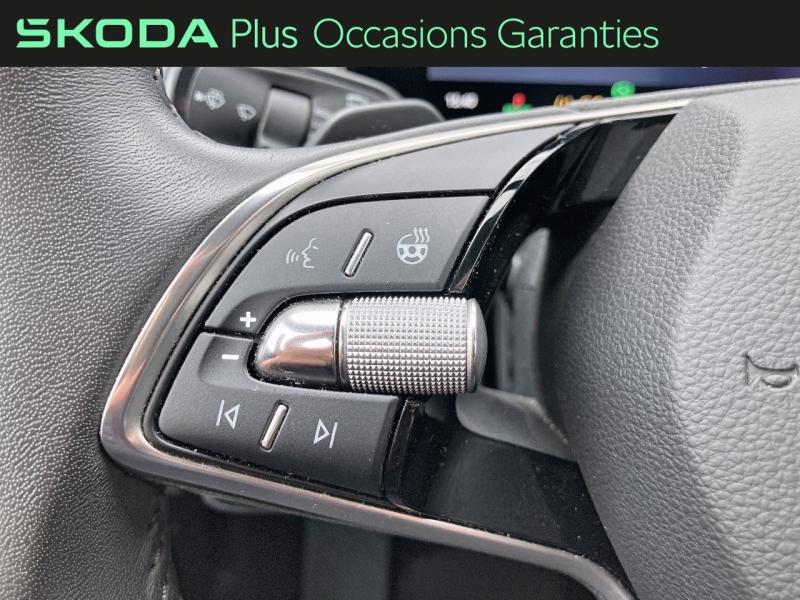 Voitures occasions ŠKODA KODIAQ Selection Thionville