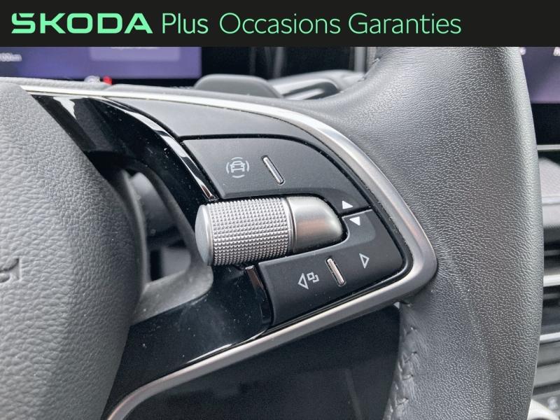 Voitures occasions ŠKODA KODIAQ Selection Thionville
