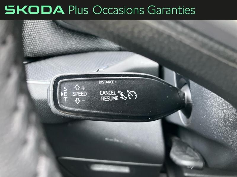 Voitures occasions ŠKODA KODIAQ Selection Thionville