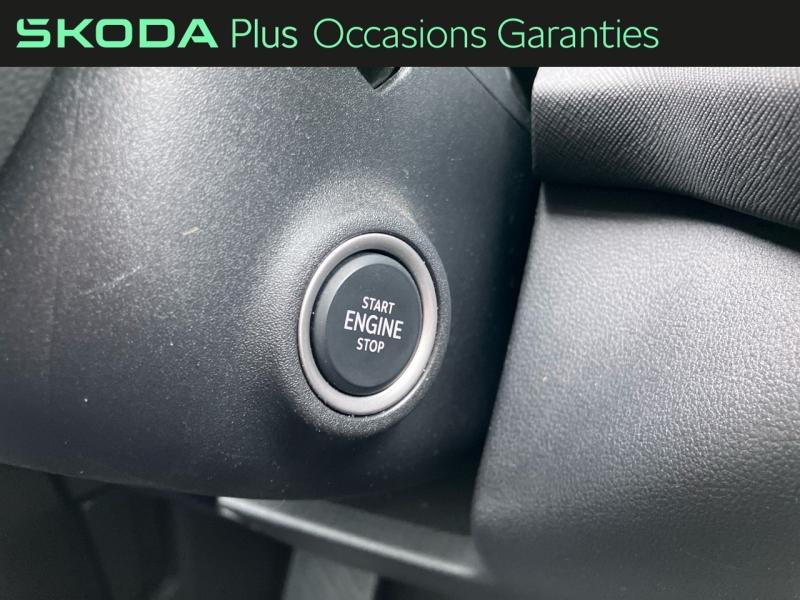 Voitures occasions ŠKODA KODIAQ Selection Thionville