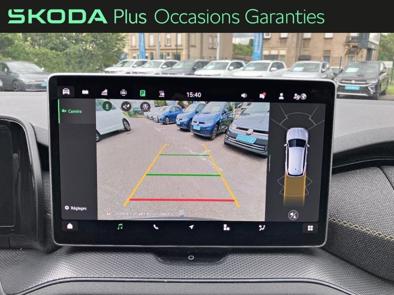 Voitures occasions ŠKODA KODIAQ Selection Thionville