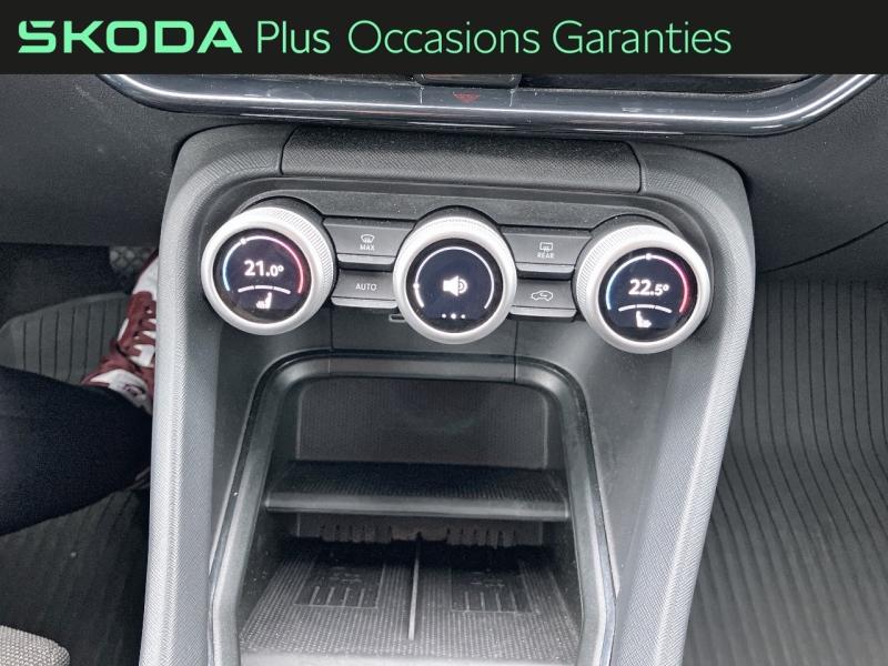 Voitures occasions ŠKODA KODIAQ Selection Thionville