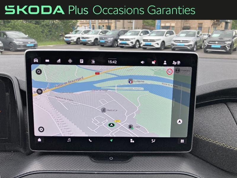 Voitures occasions ŠKODA KODIAQ Selection Thionville