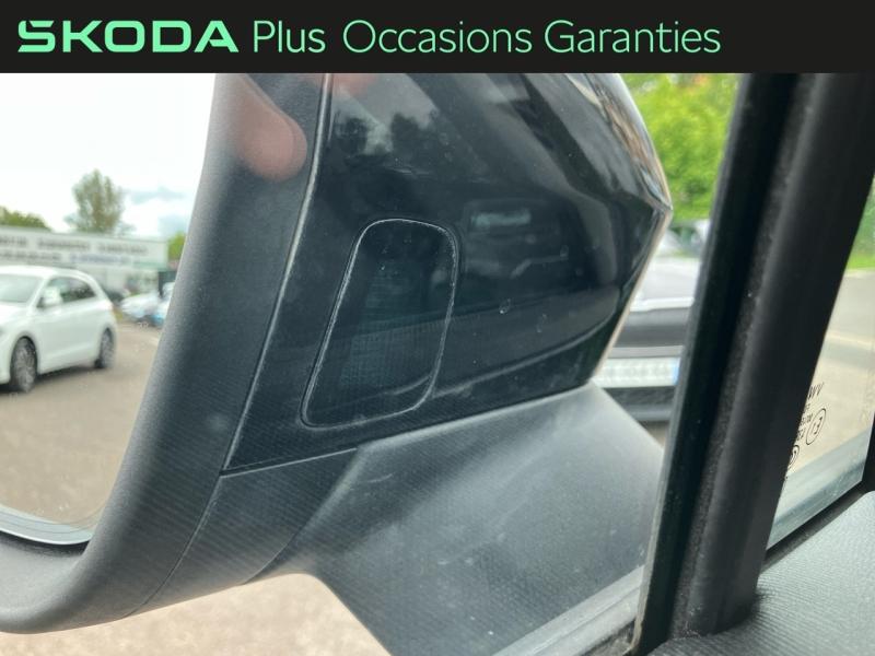 Voitures occasions ŠKODA KODIAQ Selection Thionville