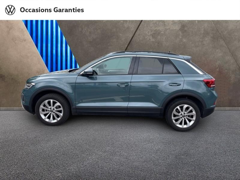 Voitures occasions VOLKSWAGEN T-ROC VW Edition Thionville