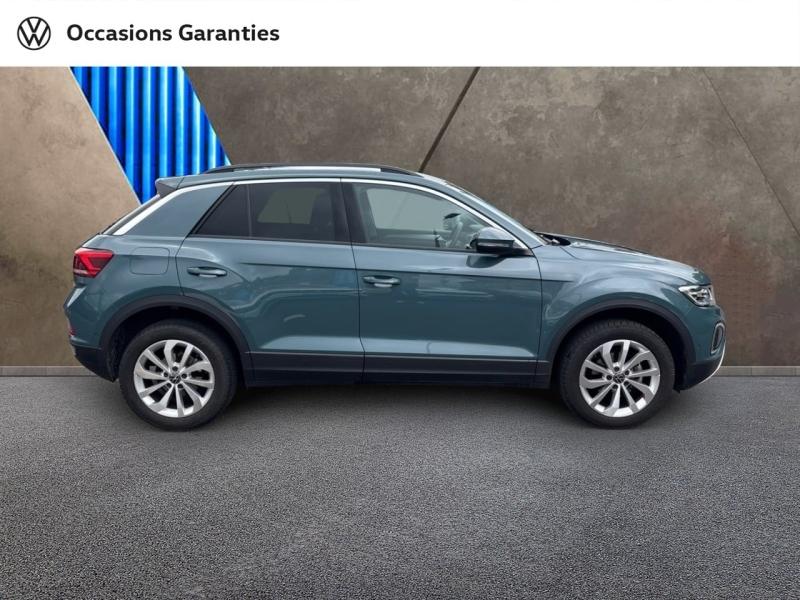 Voitures occasions VOLKSWAGEN T-ROC VW Edition Thionville