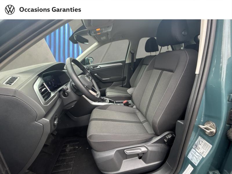 Voitures occasions VOLKSWAGEN T-ROC VW Edition Thionville