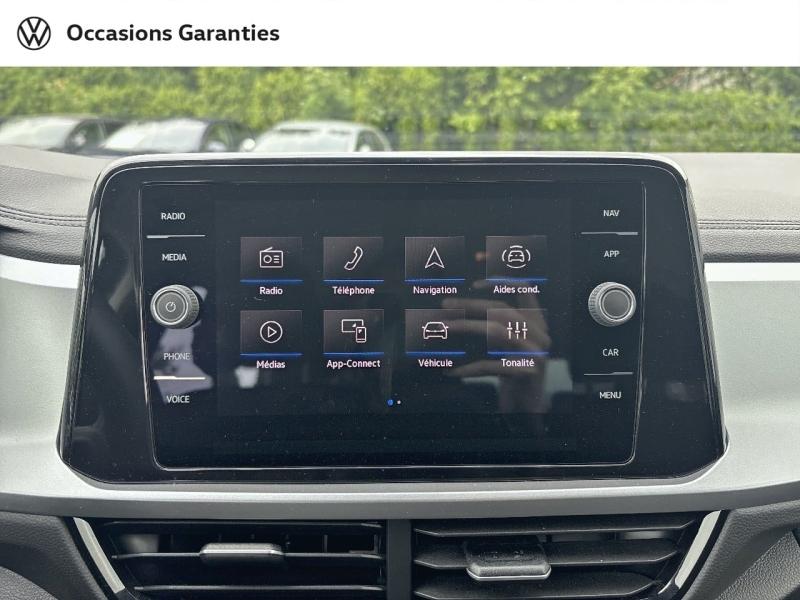 Voitures occasions VOLKSWAGEN T-ROC VW Edition Thionville