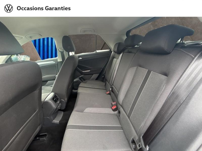 Voitures occasions VOLKSWAGEN T-ROC VW Edition Thionville