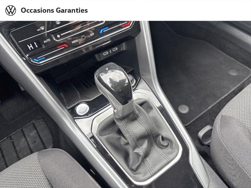 Voitures occasions VOLKSWAGEN T-ROC VW Edition Thionville