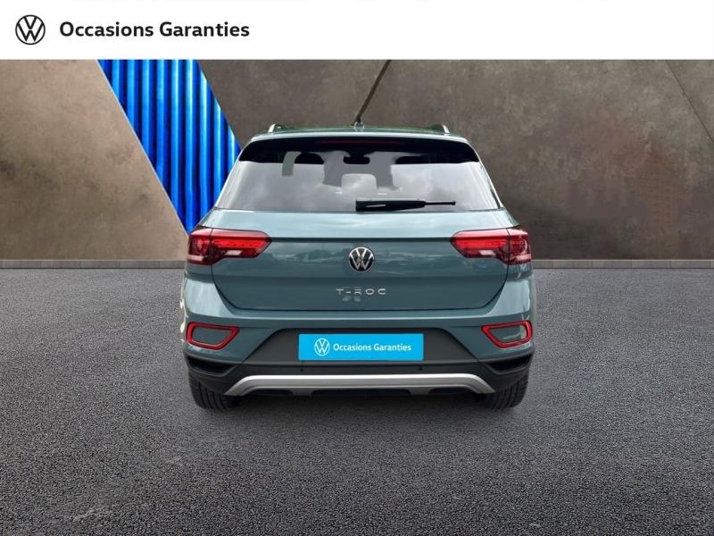 Voitures occasions VOLKSWAGEN T-ROC VW Edition Thionville