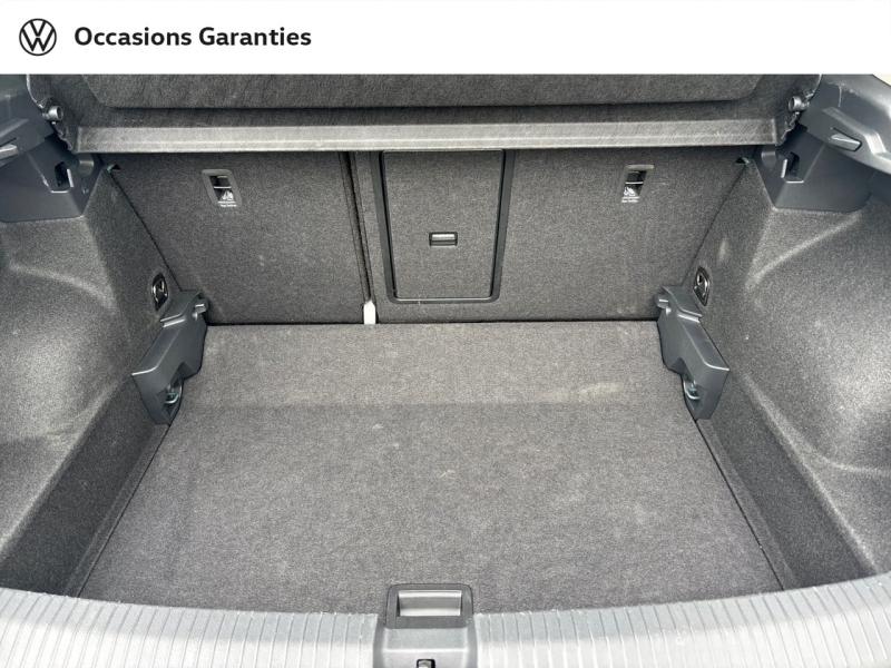 Voitures occasions VOLKSWAGEN T-ROC VW Edition Thionville