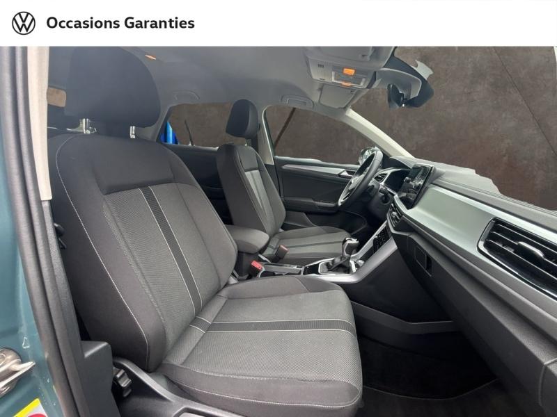 Voitures occasions VOLKSWAGEN T-ROC VW Edition Thionville