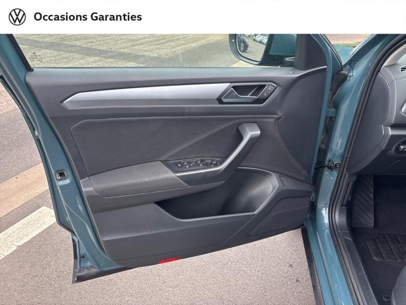 Voitures occasions VOLKSWAGEN T-ROC VW Edition Thionville