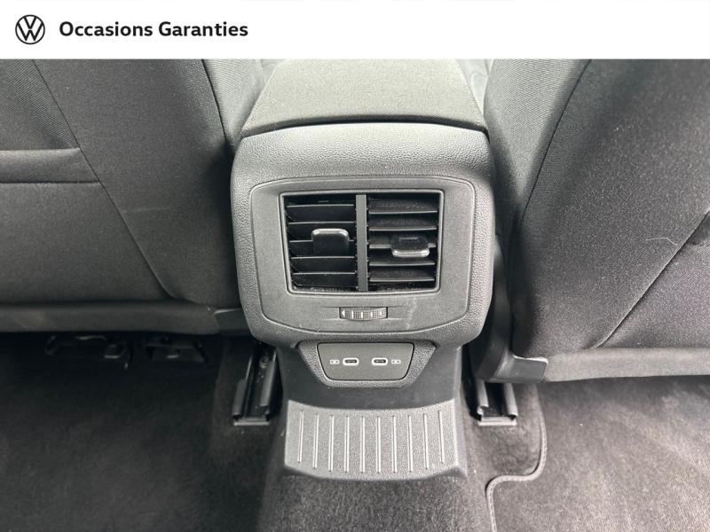 Voitures occasions VOLKSWAGEN T-ROC VW Edition Thionville