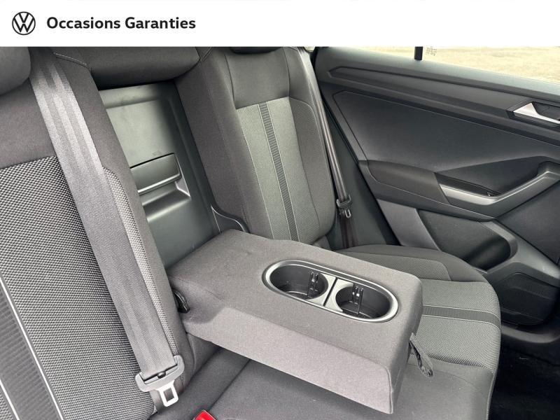 Voitures occasions VOLKSWAGEN T-ROC VW Edition Thionville