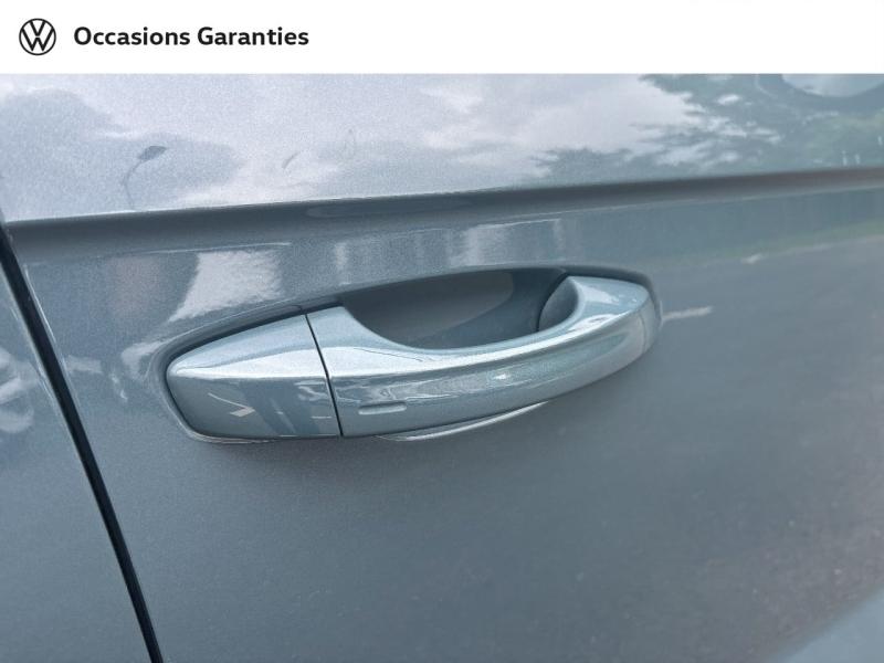 Voitures occasions VOLKSWAGEN T-ROC VW Edition Thionville