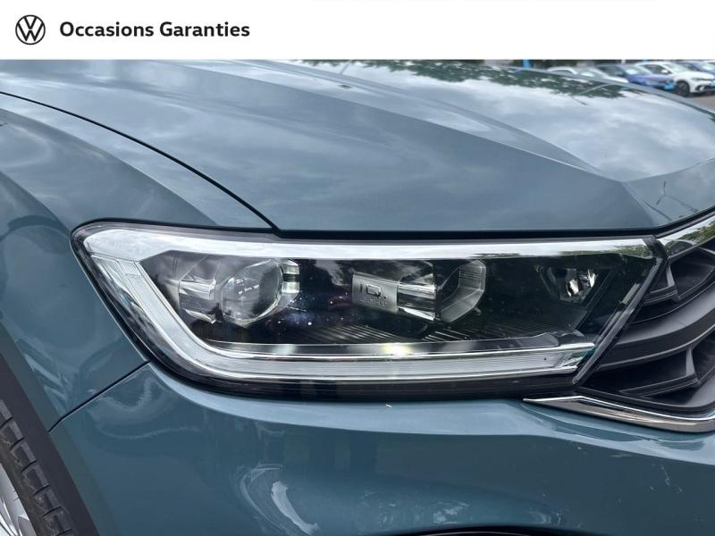 Voitures occasions VOLKSWAGEN T-ROC VW Edition Thionville