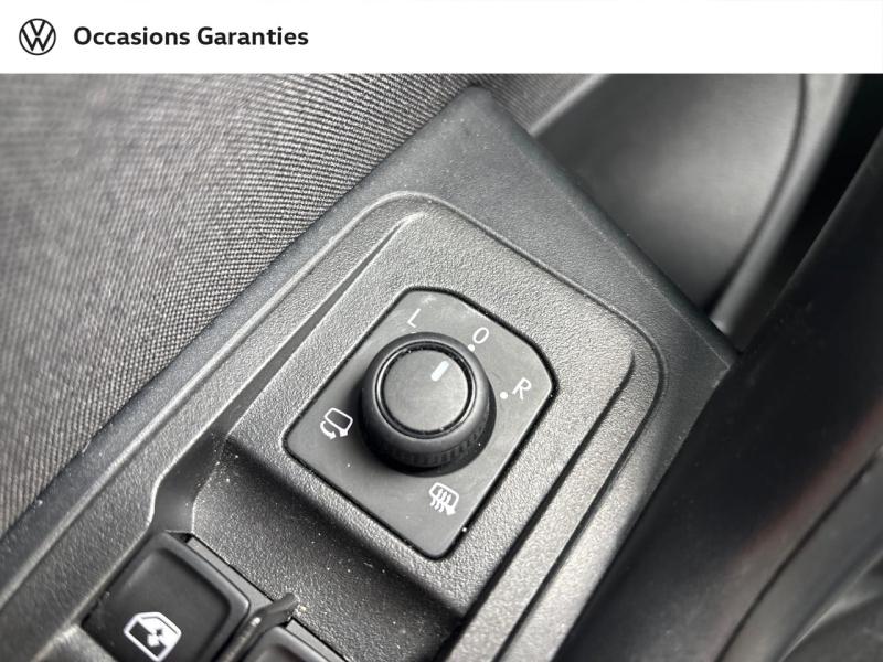 Voitures occasions VOLKSWAGEN T-ROC VW Edition Thionville