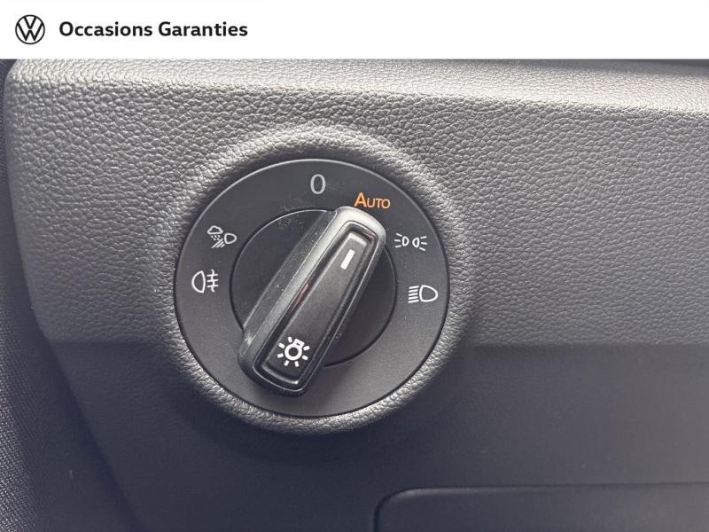 Voitures occasions VOLKSWAGEN T-ROC VW Edition Thionville