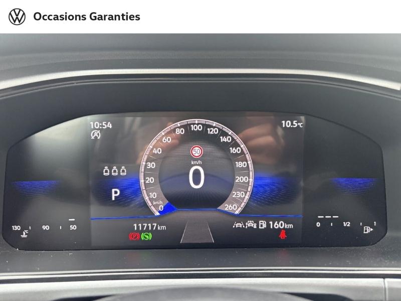 Voitures occasions VOLKSWAGEN T-ROC VW Edition Thionville