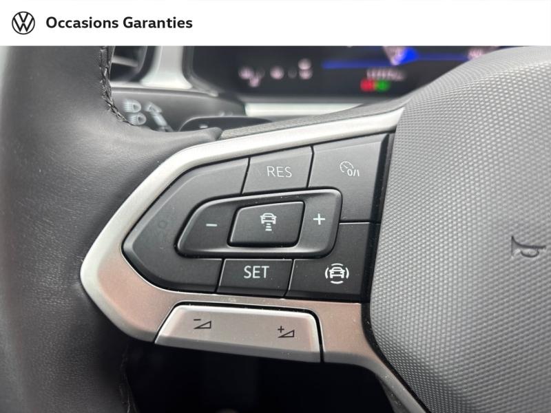 Voitures occasions VOLKSWAGEN T-ROC VW Edition Thionville