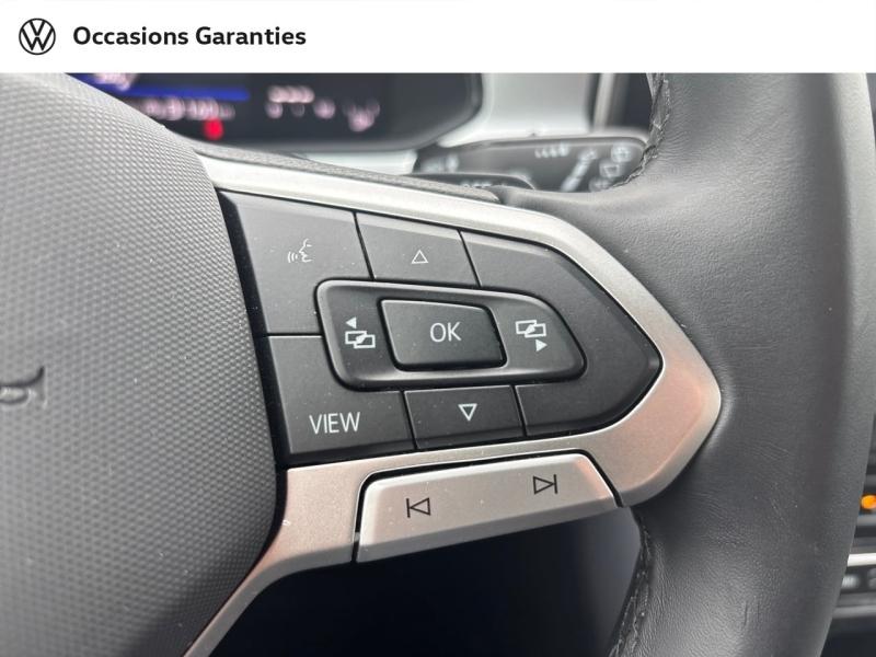 Voitures occasions VOLKSWAGEN T-ROC VW Edition Thionville