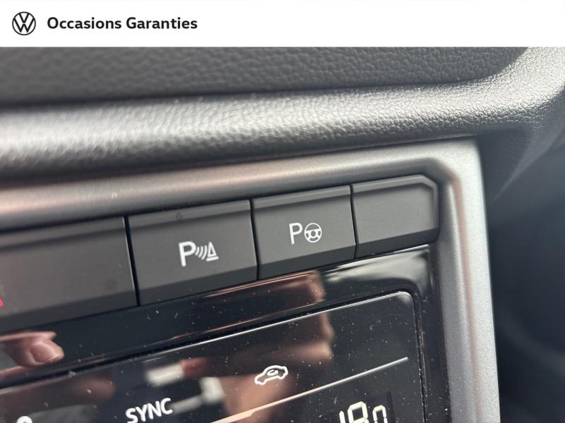 Voitures occasions VOLKSWAGEN T-ROC VW Edition Thionville