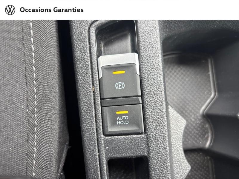 Voitures occasions VOLKSWAGEN T-ROC VW Edition Thionville