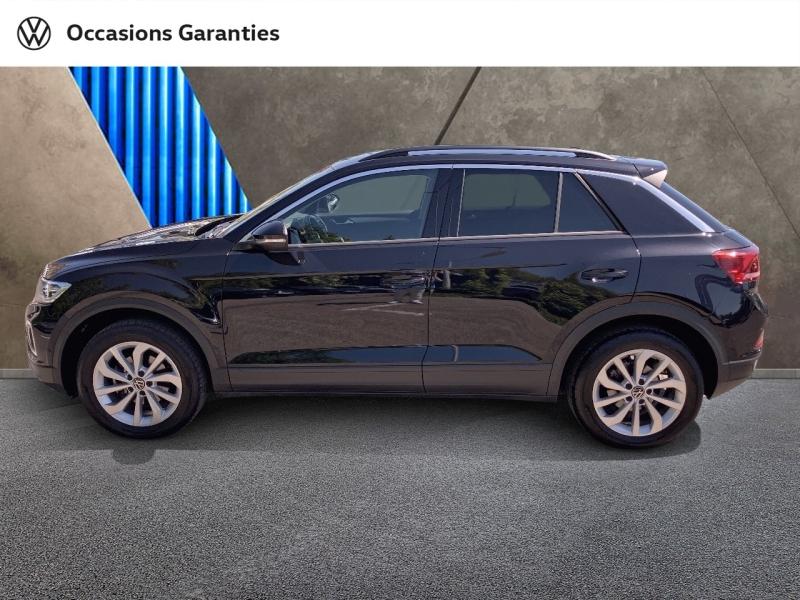 Voitures occasions VOLKSWAGEN T-ROC VW Edition Thionville