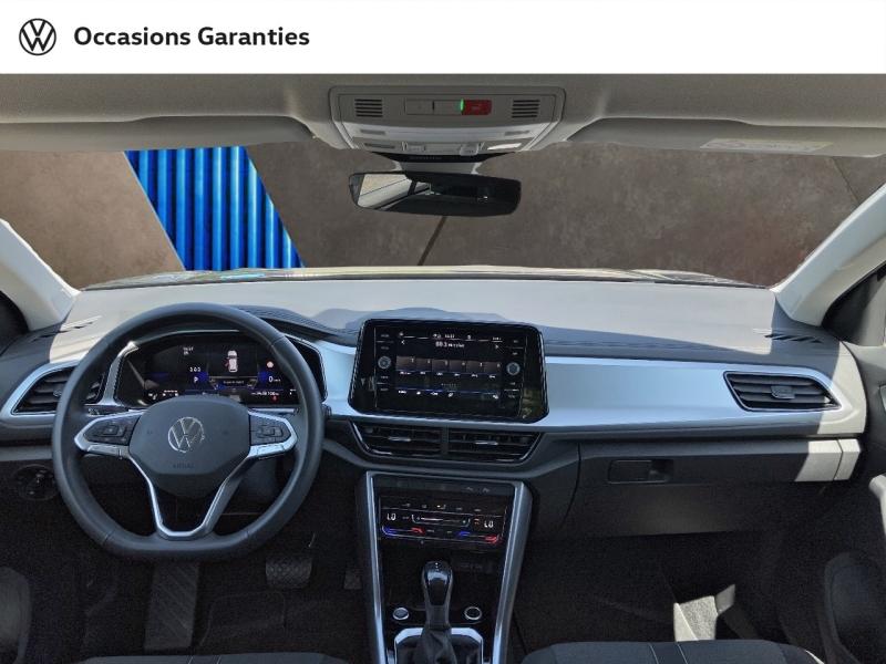 Voitures occasions VOLKSWAGEN T-ROC VW Edition Thionville