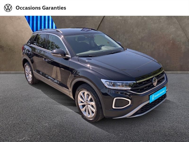 Voitures occasions VOLKSWAGEN T-ROC VW Edition Thionville