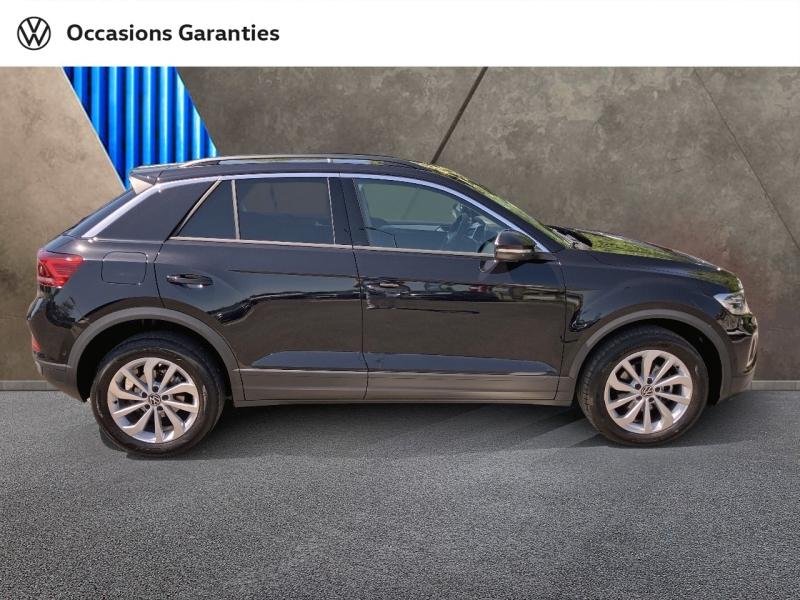 Voitures occasions VOLKSWAGEN T-ROC VW Edition Thionville