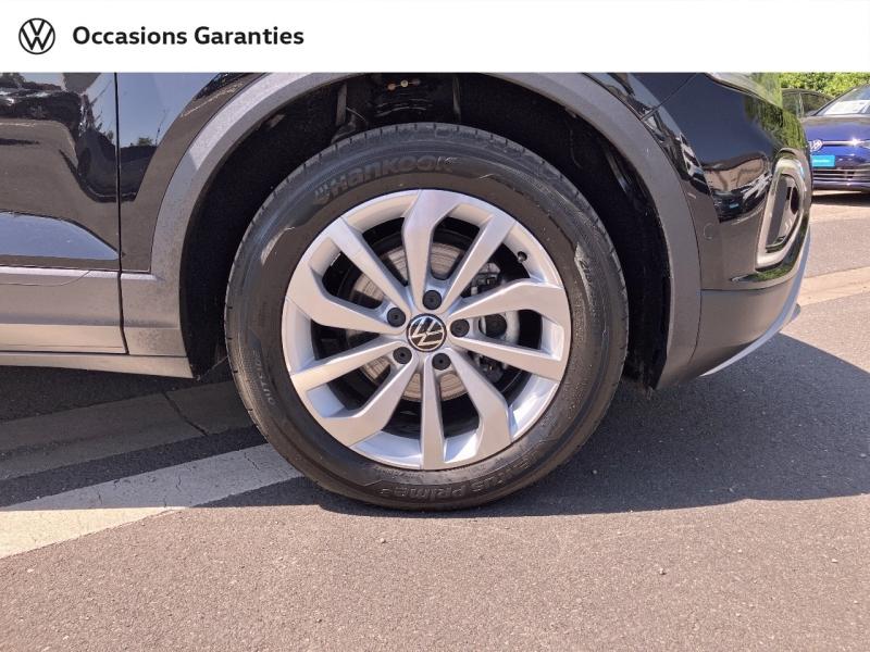 Voitures occasions VOLKSWAGEN T-ROC VW Edition Thionville
