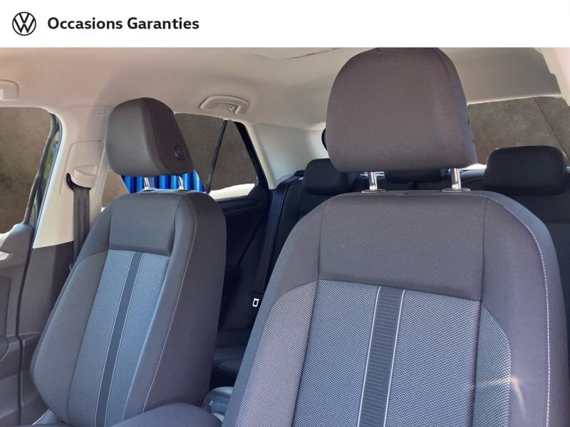 Voitures occasions VOLKSWAGEN T-ROC VW Edition Thionville